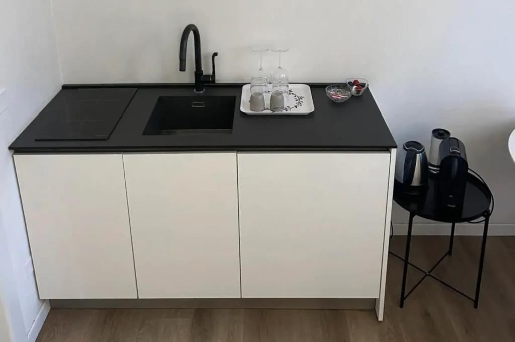 Emilia Suite Essence Modena Exterior foto